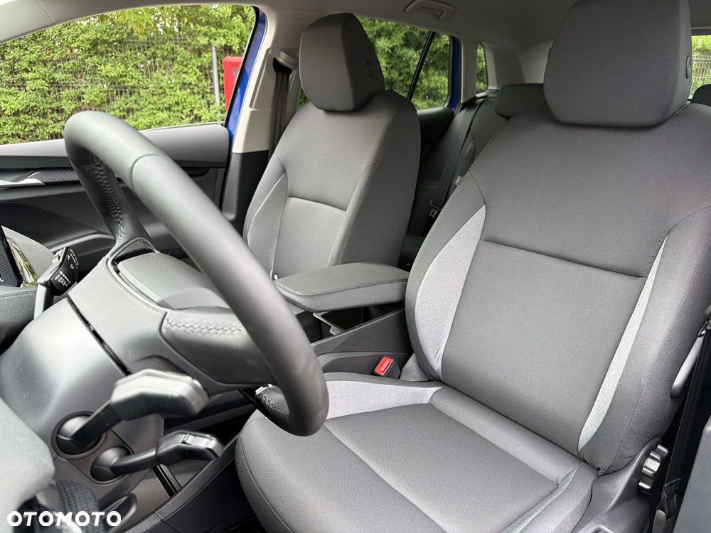Skoda Elroq 60 63kWh - 12