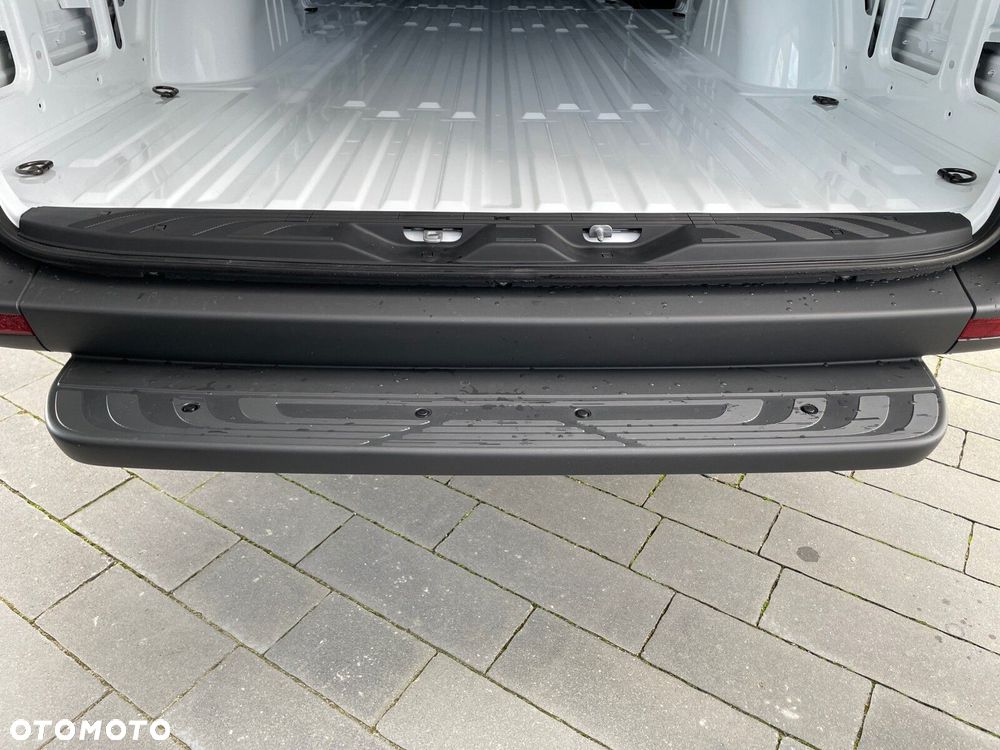 Mercedes-Benz Sprinter 317 CDI Reflektory LED Stopień Automat - 8