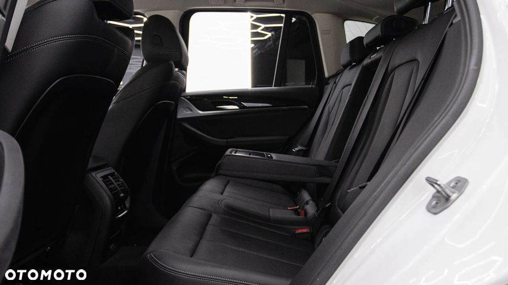 BMW X3 xDrive30e M Sport sport - 19