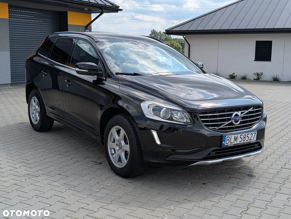Volvo XC 60 D4 Momentum - 19