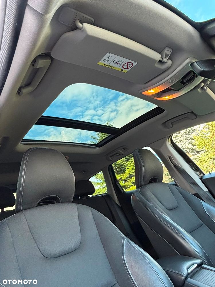 Volvo XC 60 D4 Geartronic Summum - 20