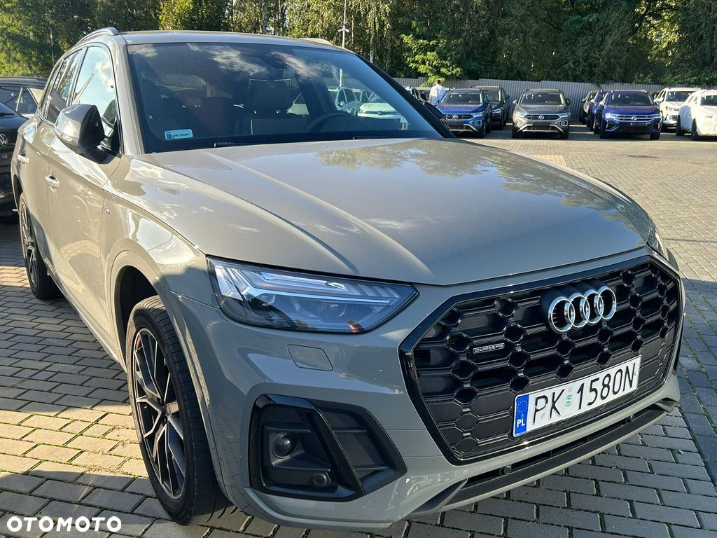Audi Q5 - 1
