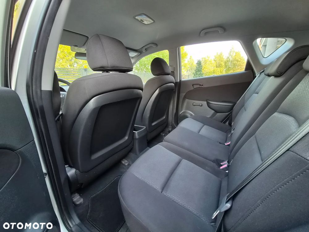 Hyundai i30 - 12