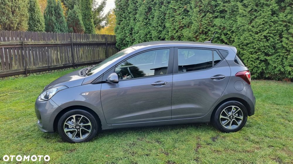 Hyundai i10 - 41