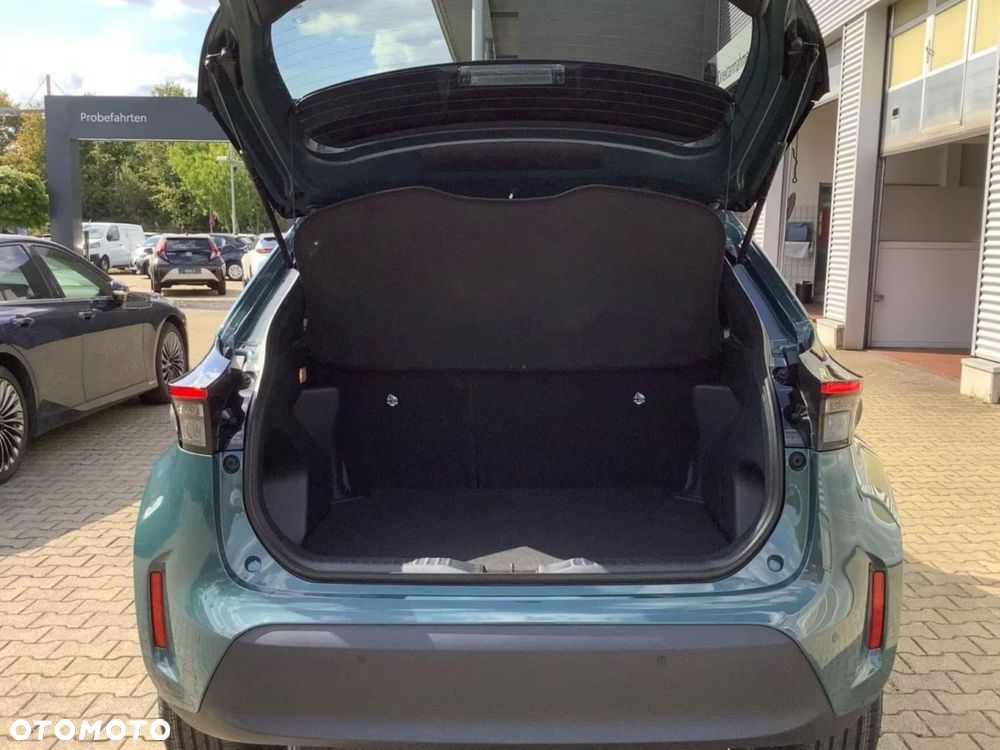 Toyota Yaris Cross Hybrid 1.5 Style - 10