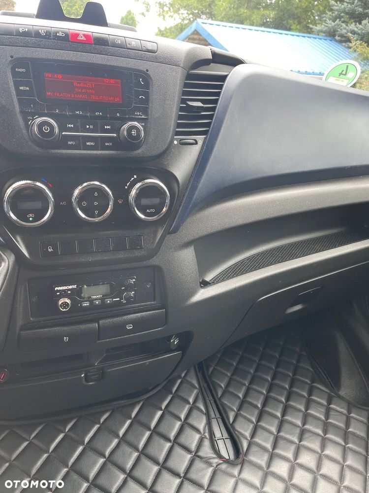 Iveco Daily - 9
