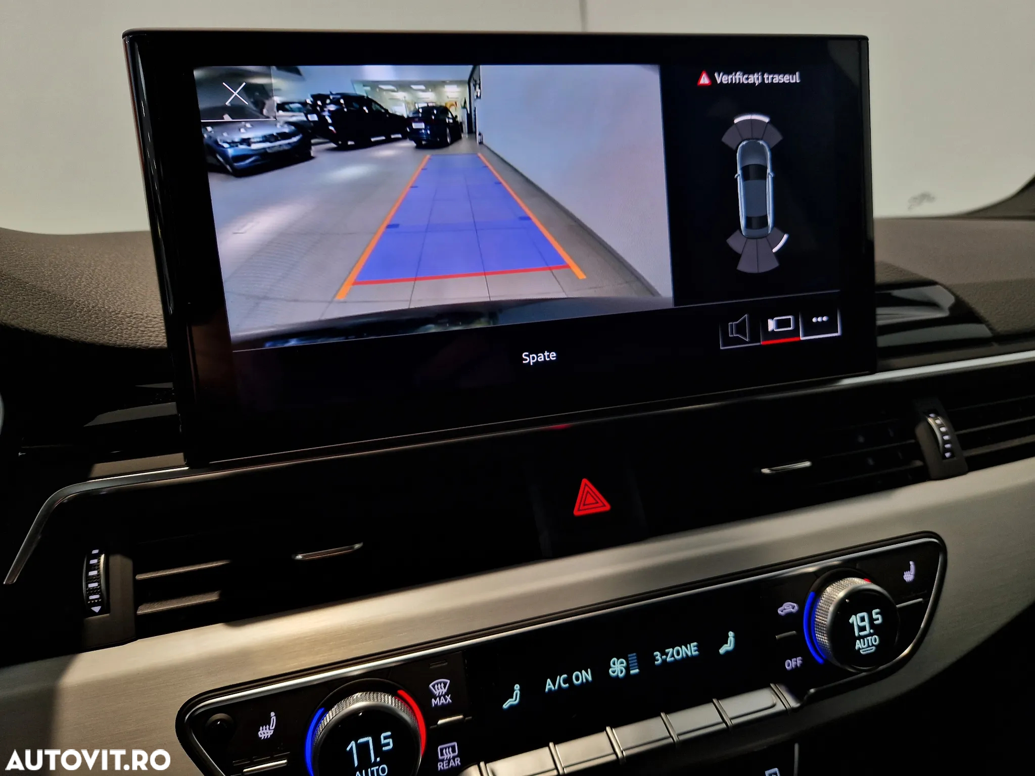 Audi A4 40 TFSI S tronic MHEV S Line - 28
