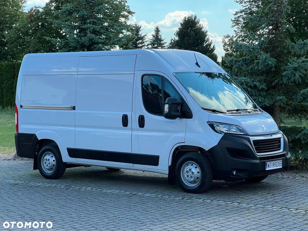 Peugeot Boxer - 6