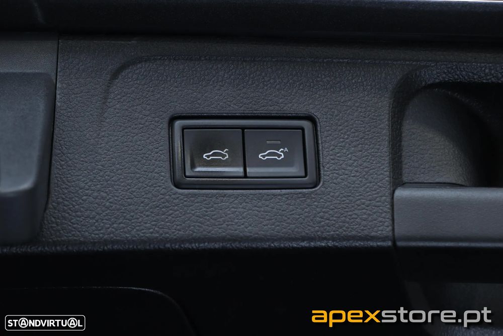 VW Passat Variant 1.4 TSI GTE+ Plug-in - 12