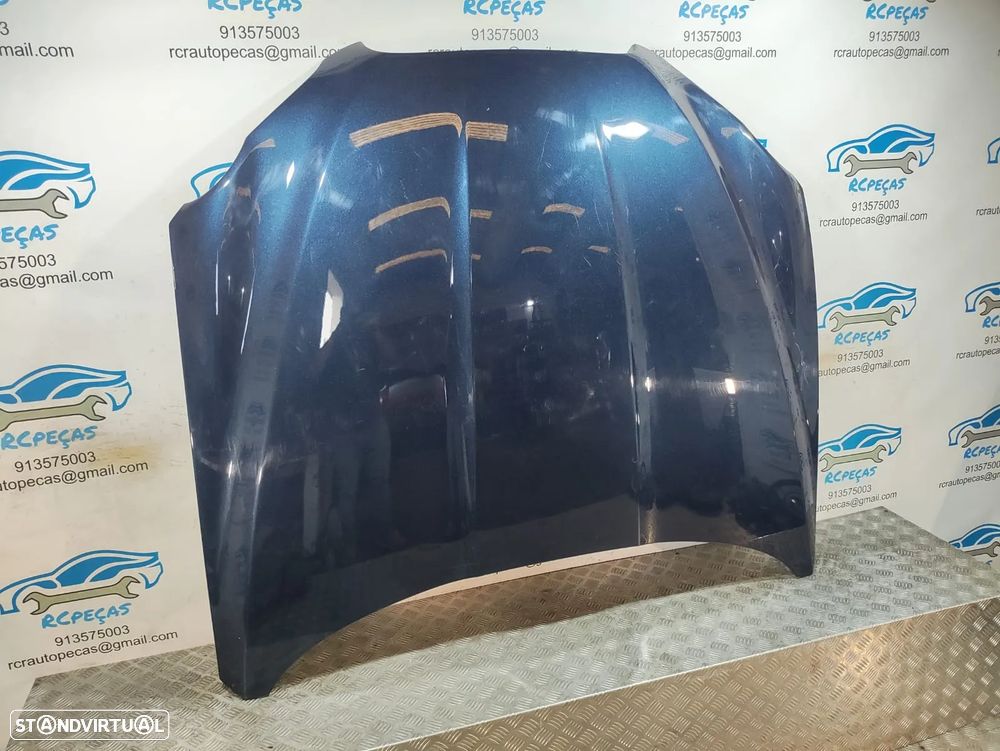 Frente Completa Jaguar XF X250 Diesel 2008 - 2011 - 21