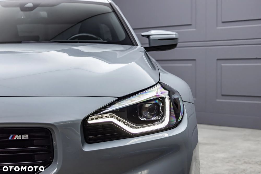 BMW M2 - 6
