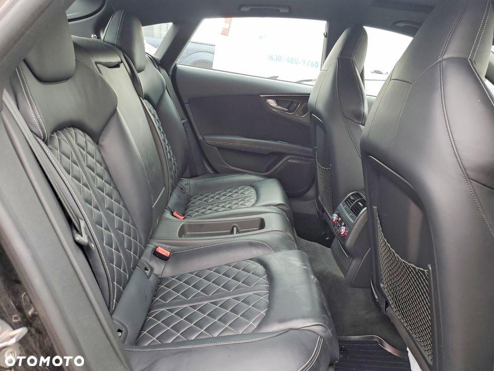 Audi S7 Sportback 4.0 TFSI Quattro S tronic - 10