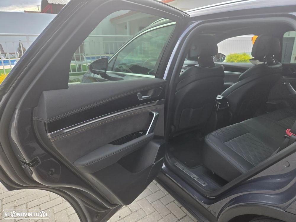 BYD Tang 108.8 kWh AWD Flagship - 10