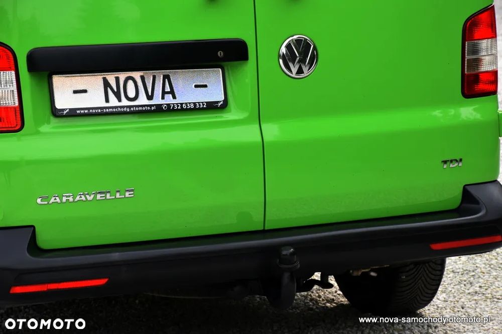 Volkswagen Caravelle L2 Comfortline - 24