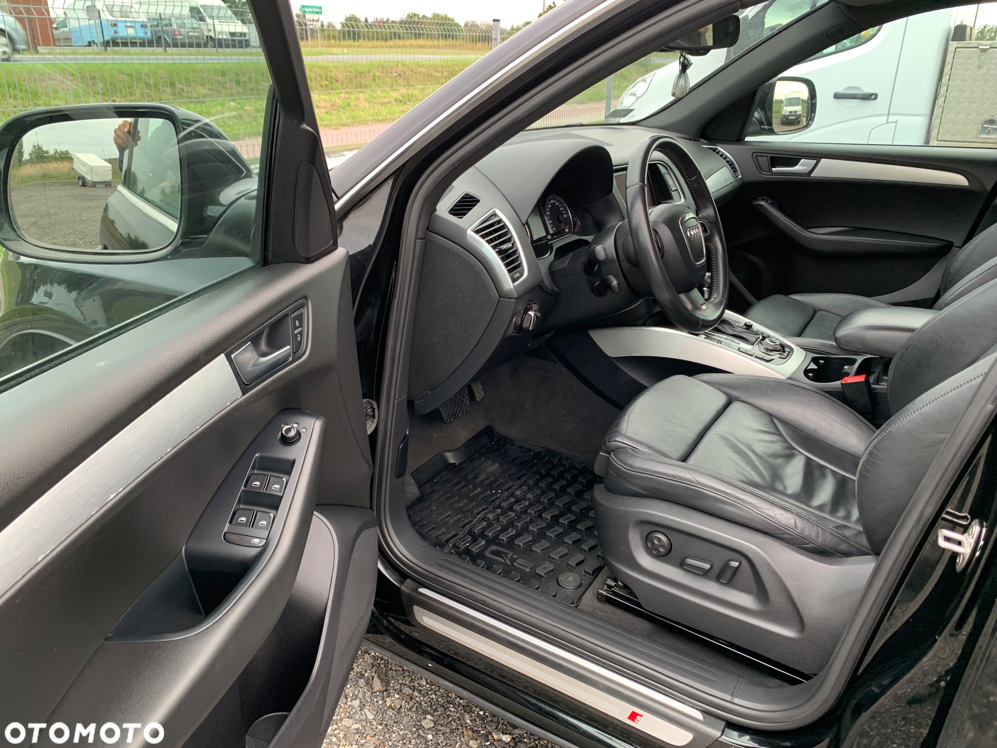 Audi Q5 3.0 TDI Quattro S tronic - 5