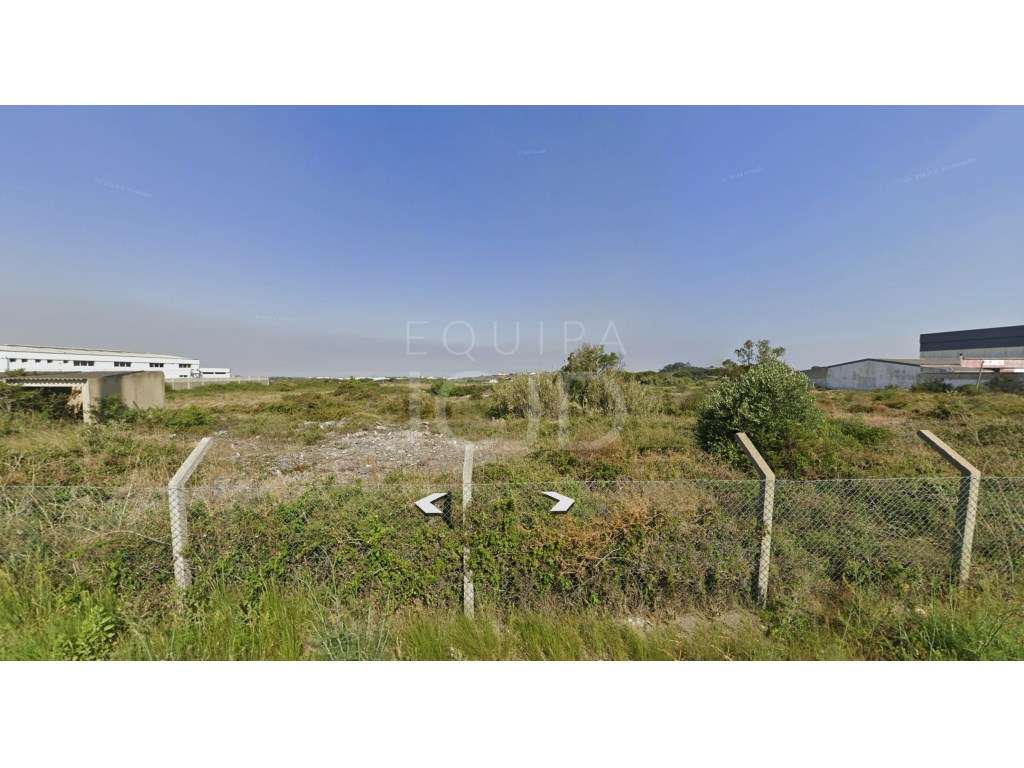 Terreno Industrial em São João das Lampas e Terrugem - Excelente Po... - Grande imagem: 5/8