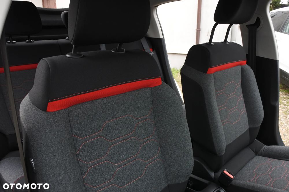 Citroën C3 Pure Tech 110 Stop&Start Exclusive - 7