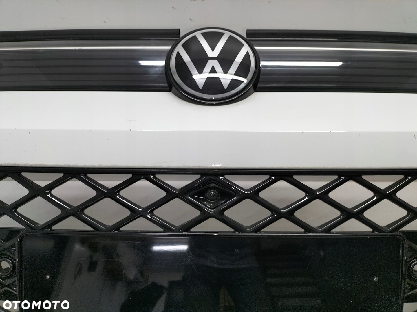 Zderzak przedni przód VW TIGUAN III 24- R-LINE - 10