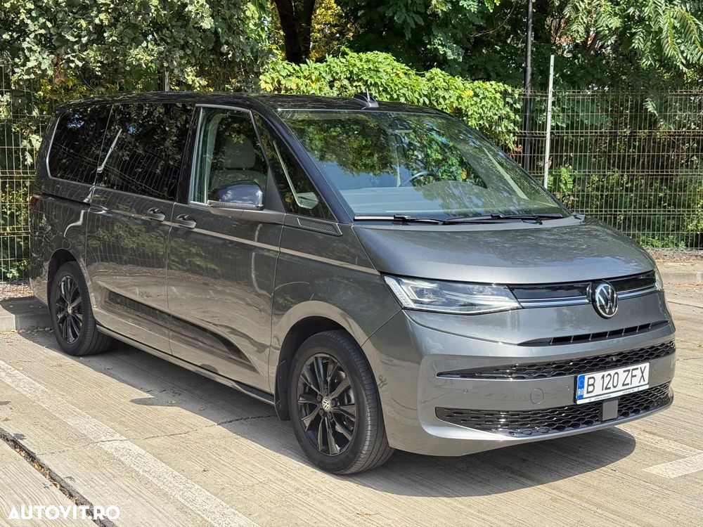 Volkswagen Multivan L 2.0 TDI DSG 110KW Life - 7