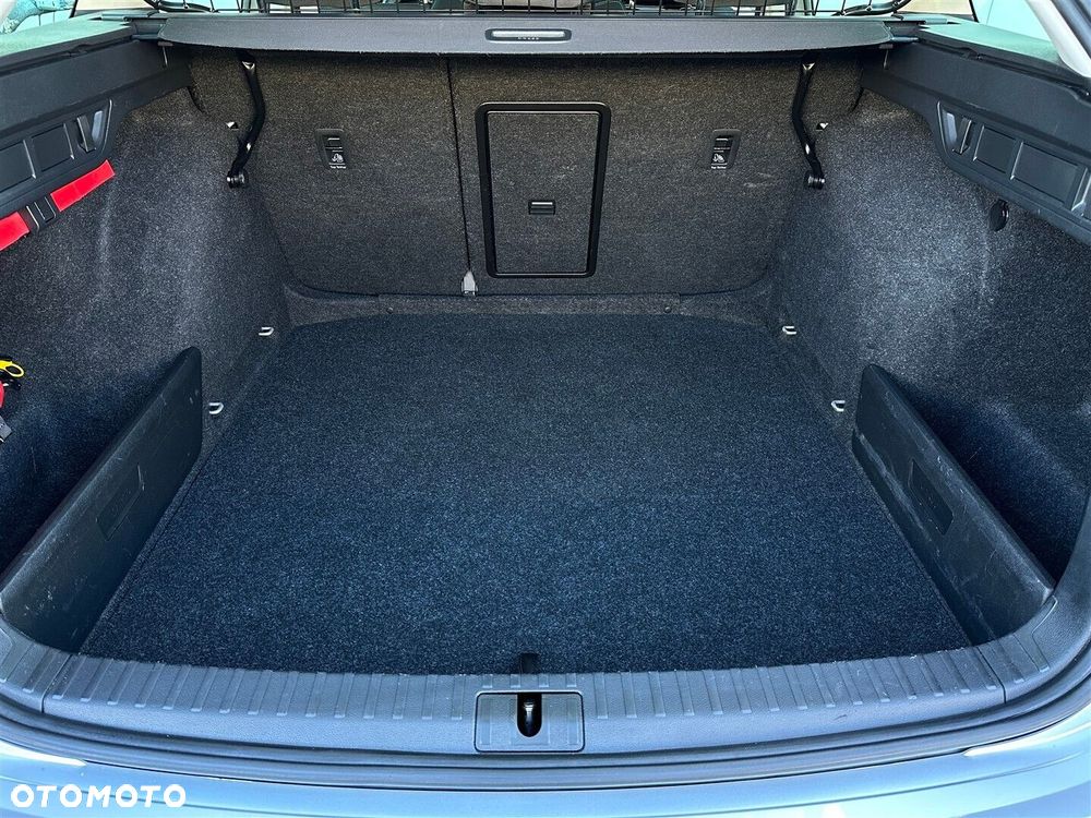 Skoda Octavia 2.0 TDI Style DSG - 8