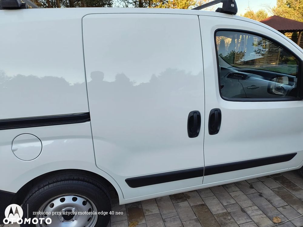 Fiat Fiorino Kombi 1.4 8V Base - 16