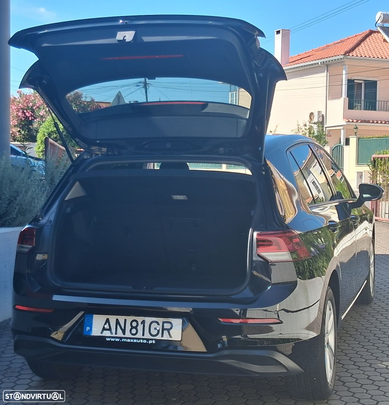VW Golf 1.0 TSI Life - 20