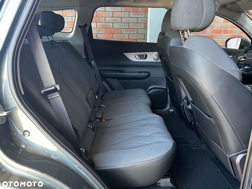 Chery Tiggo 8 1.6 T-GDI Comfort DCT - 17