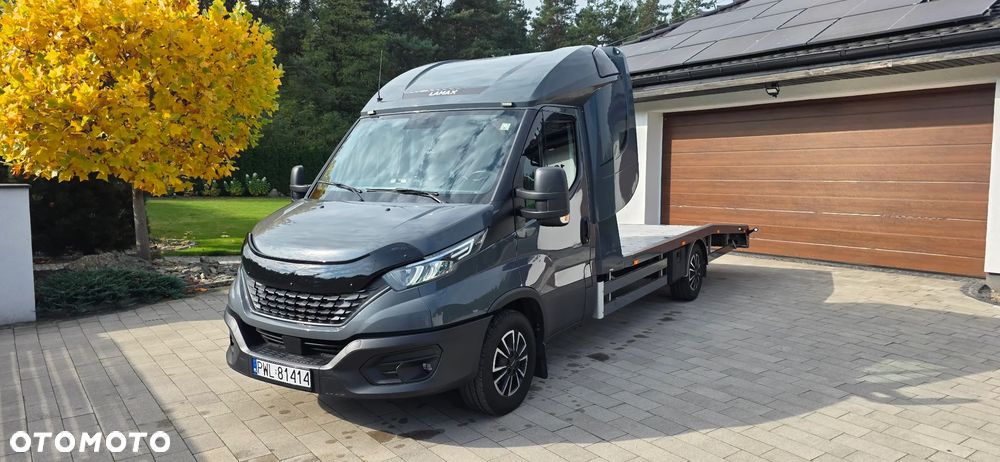 Iveco Daily - 18