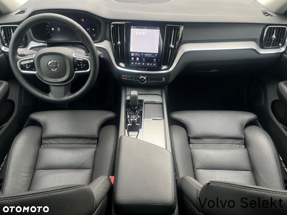 Volvo V60 - 13