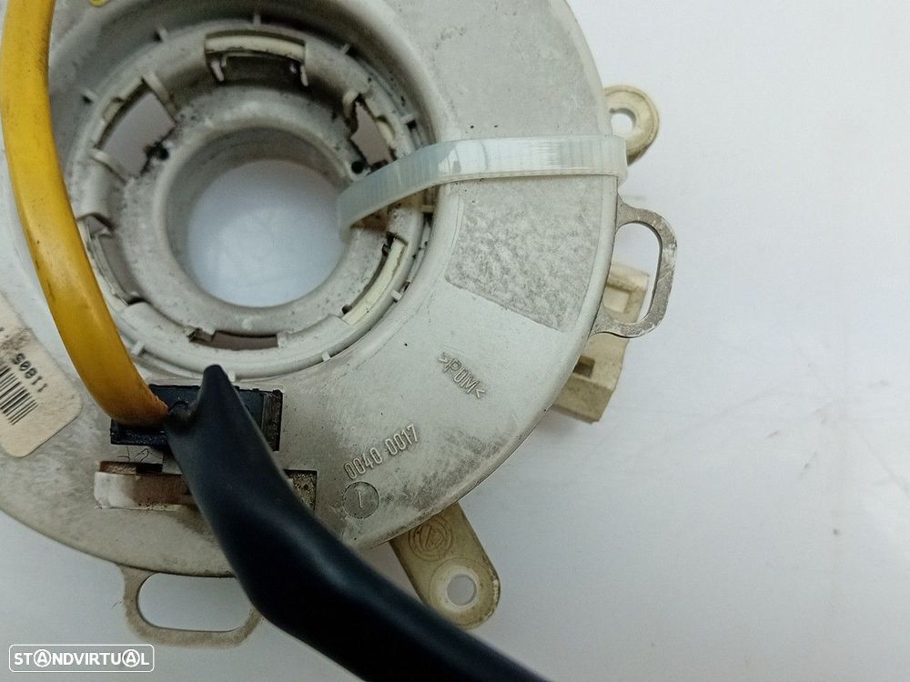 Fita de airbags FIAT Punto (188_) - 3