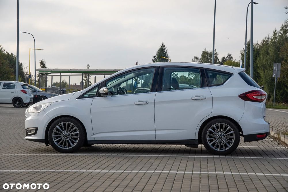 Ford C-MAX 1.0 EcoBoost Edition ASS - 13