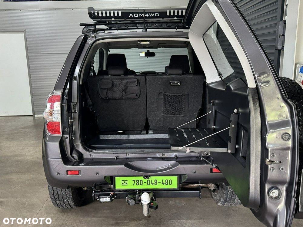 Suzuki Grand Vitara - 17