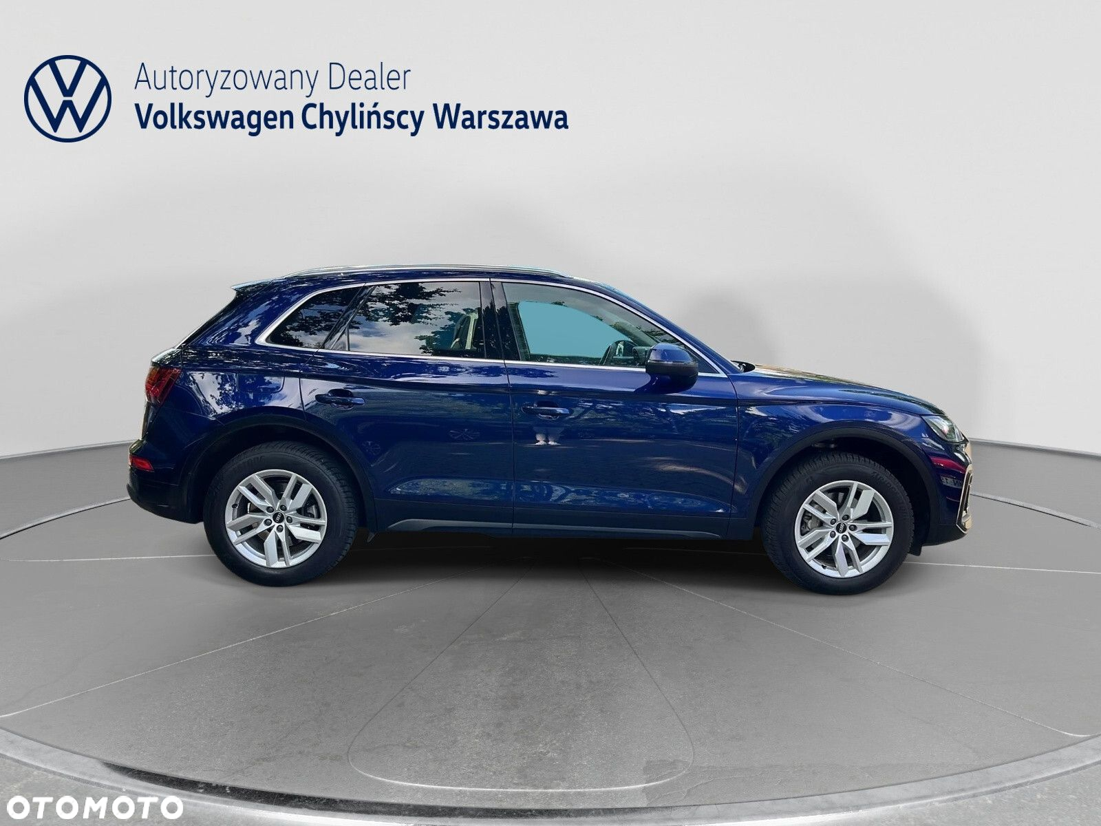 Audi Q5 - 7