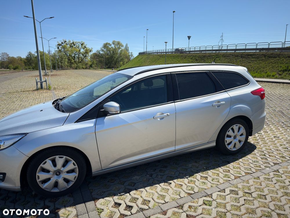 Ford Focus - 2