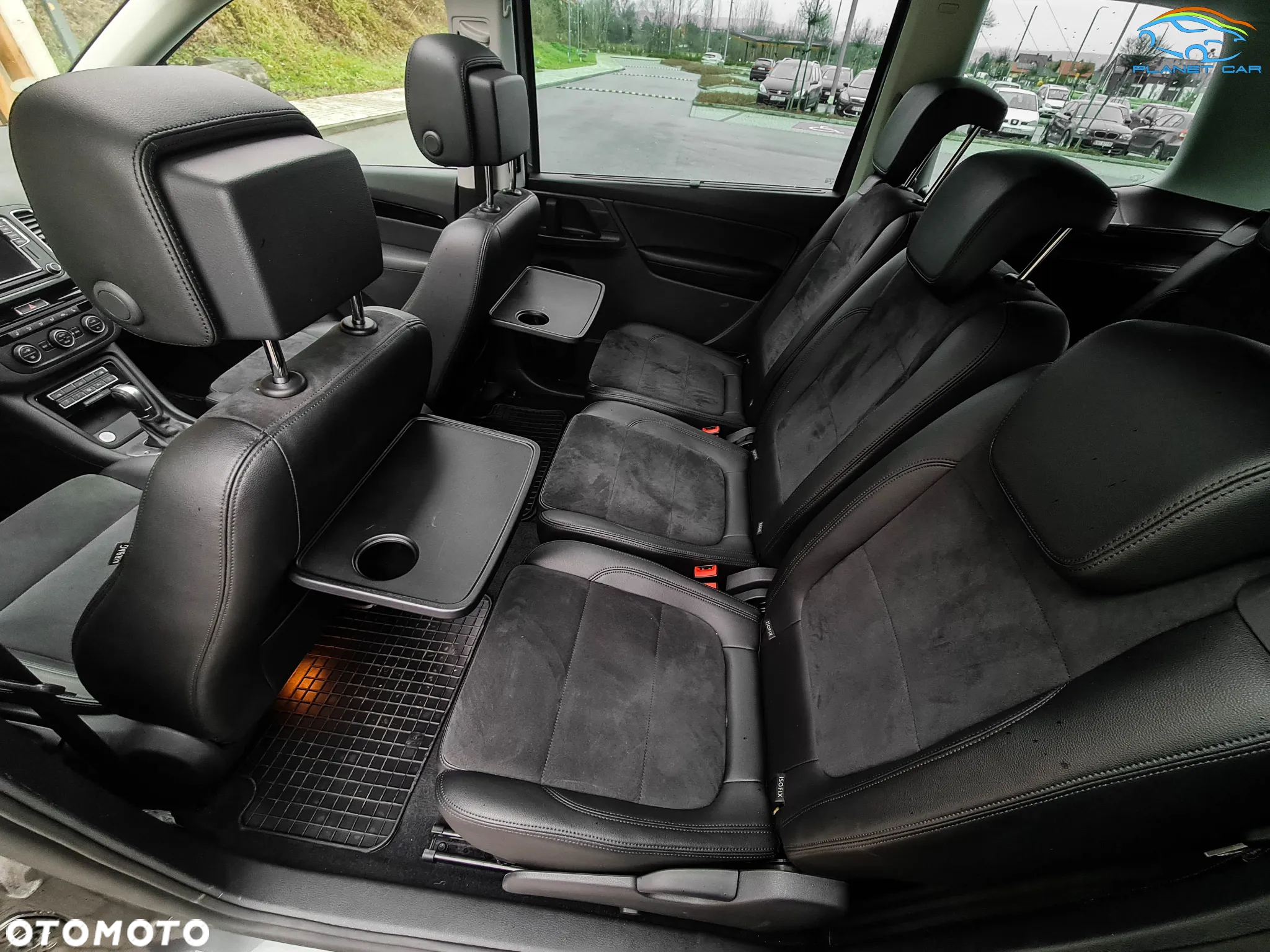 Seat Alhambra 2.0 TDI S&S DSG STYLE - 20