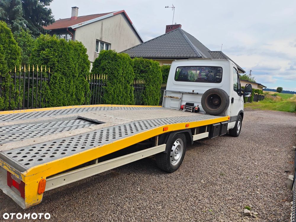 Iveco DAILY  35S11 - 7