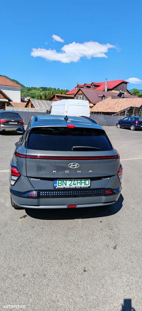 Hyundai KONA BEV 218 CP 65.4 kWh Luxury - 5