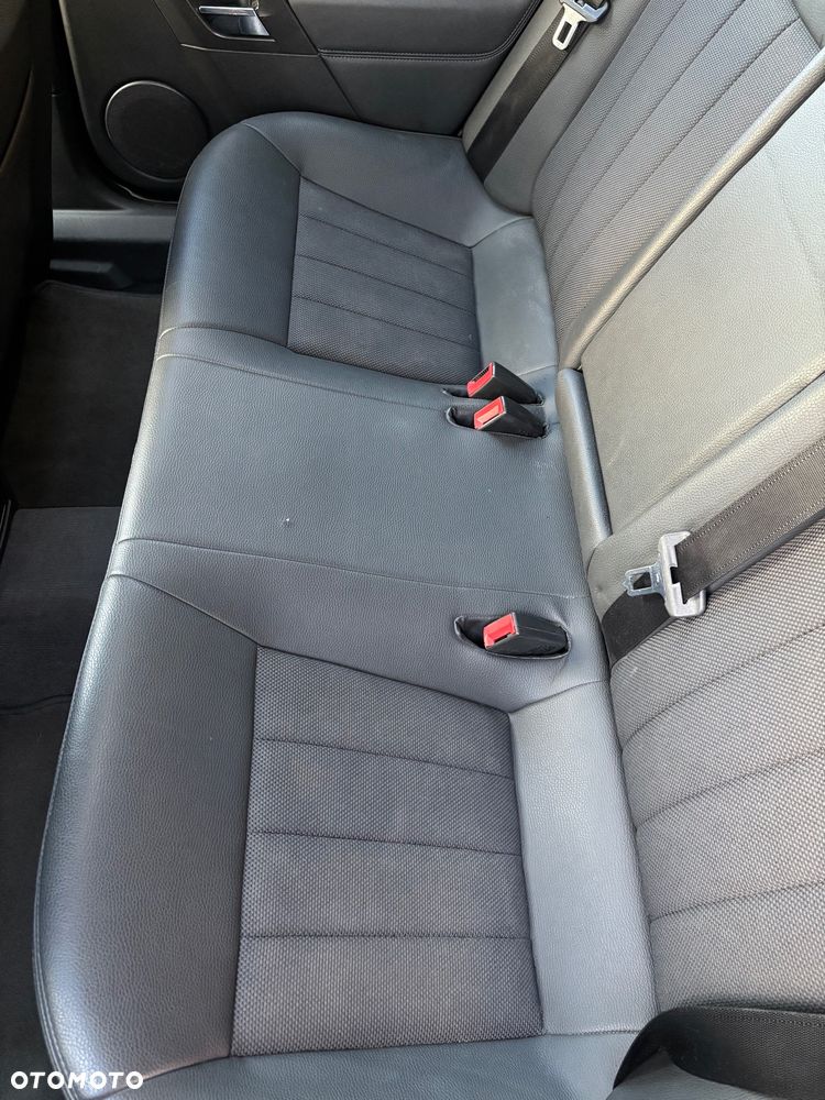 Opel Vectra 1.9 CDTI Elegance - 12