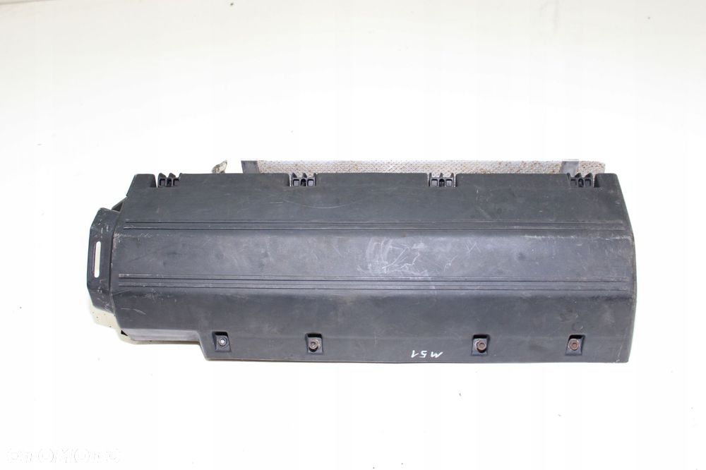 BMW E36 325 E39 525 E38 725 TDS M51 OBUDOWA FILTRA POWIETRZA - 1