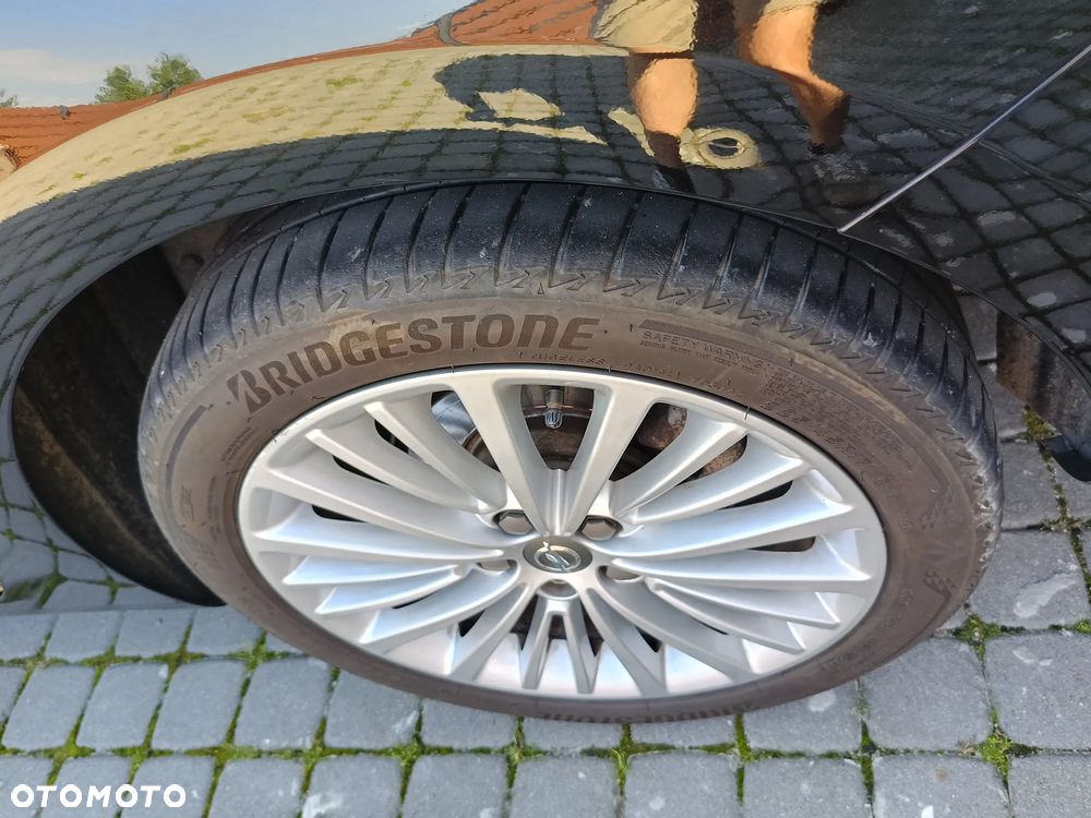 Opel Astra 1.6 CDTI Start/Stop Sports Tourer Active - 24