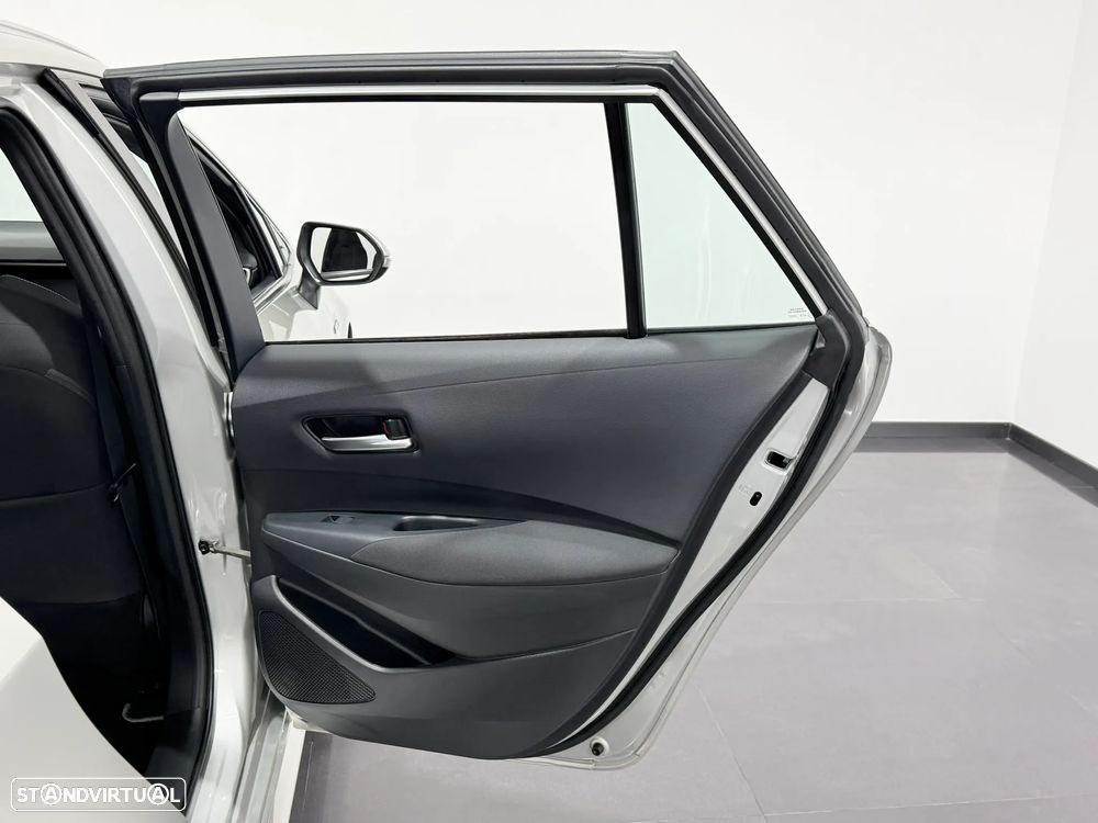 Toyota Corolla Touring Sports 1.8 Hybrid Comfort - 47