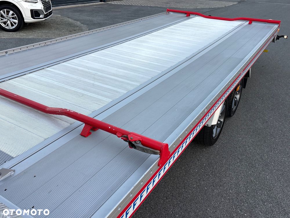 Volkswagen T6.1 SPEEDER FIT-ZEL ALGEMA Doppelkabine DSG - 30