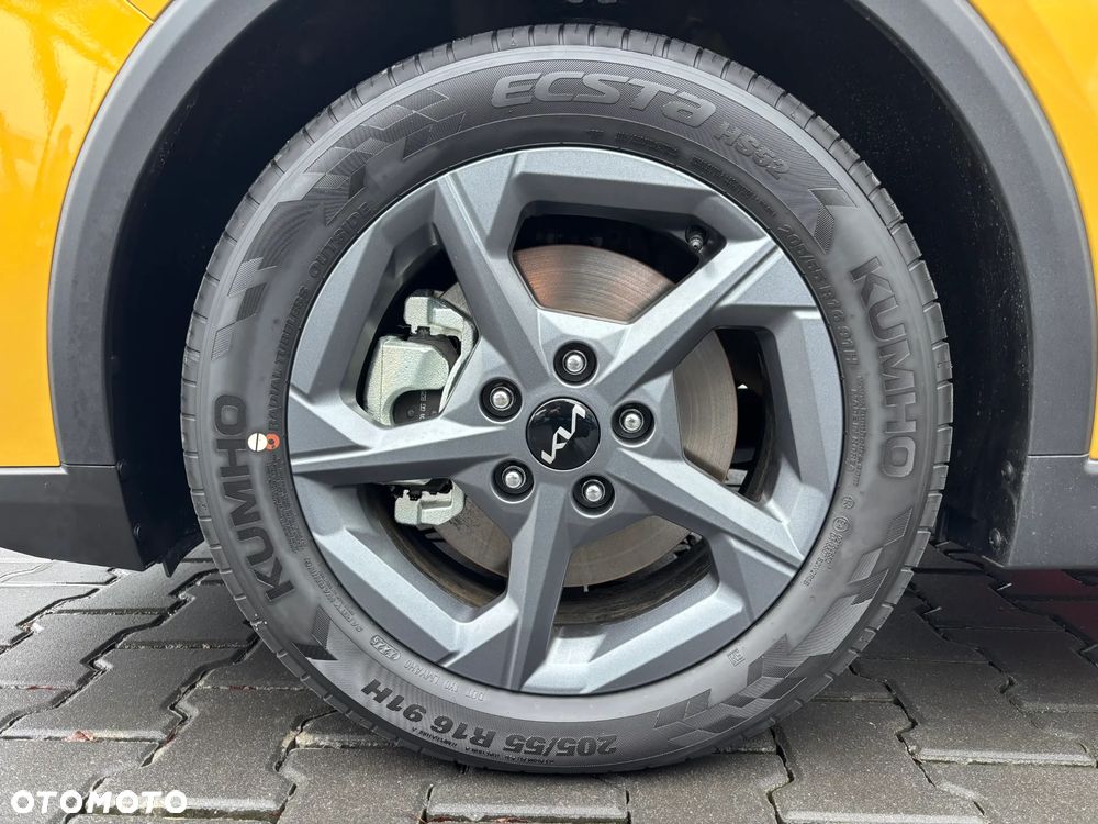 Kia K4 1.6 T-GDI M - 11