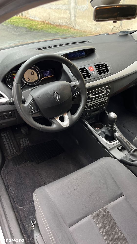 Renault Megane - 9