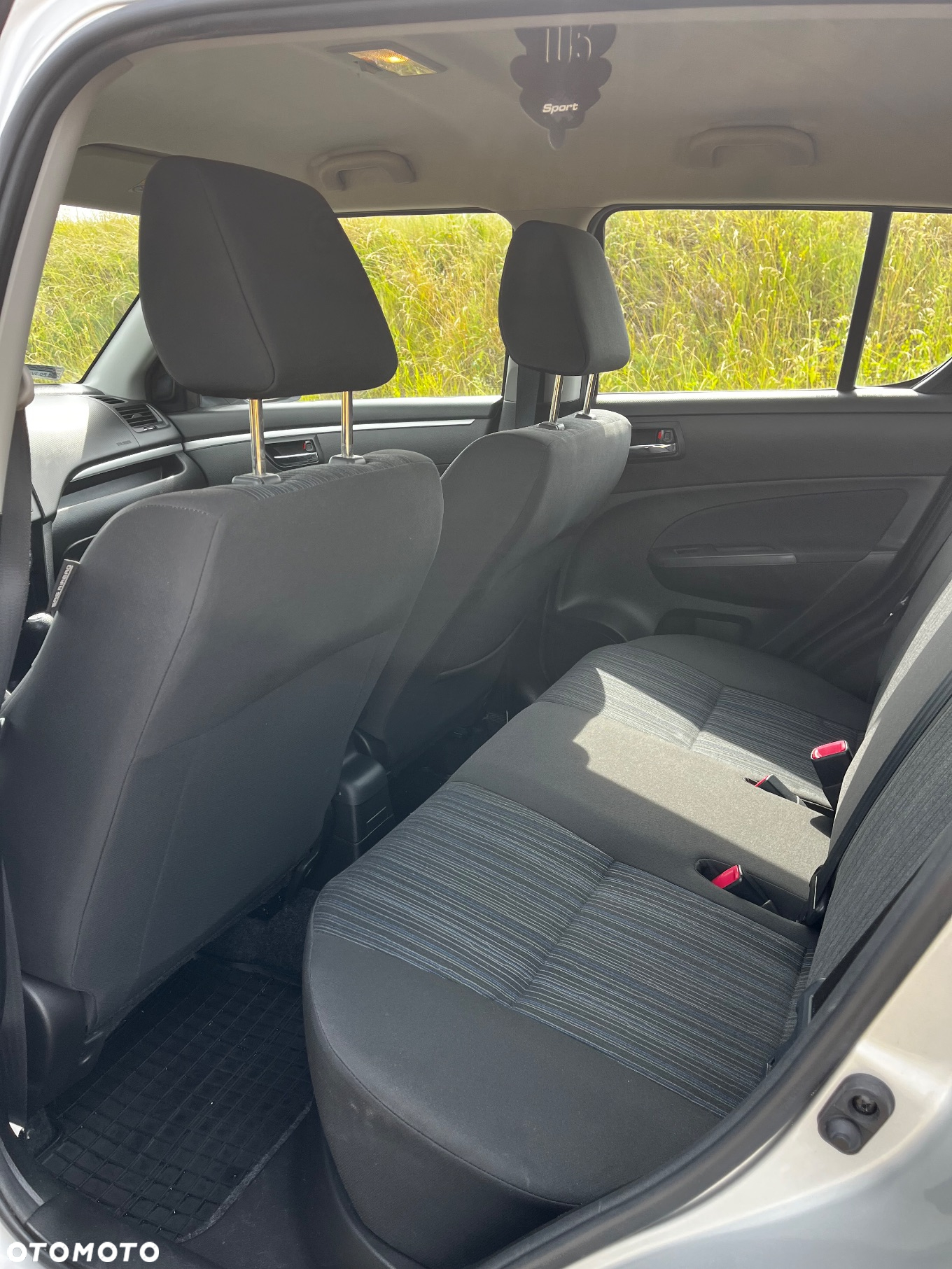 Suzuki Swift 1.2 Comfort - 9