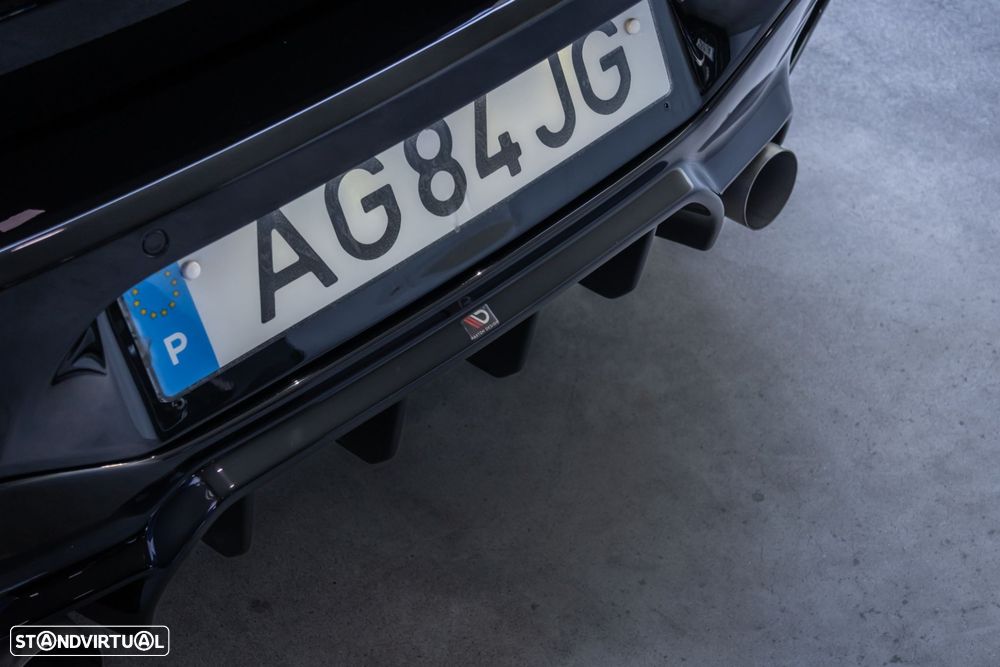 BMW 120 d Pack M - 15
