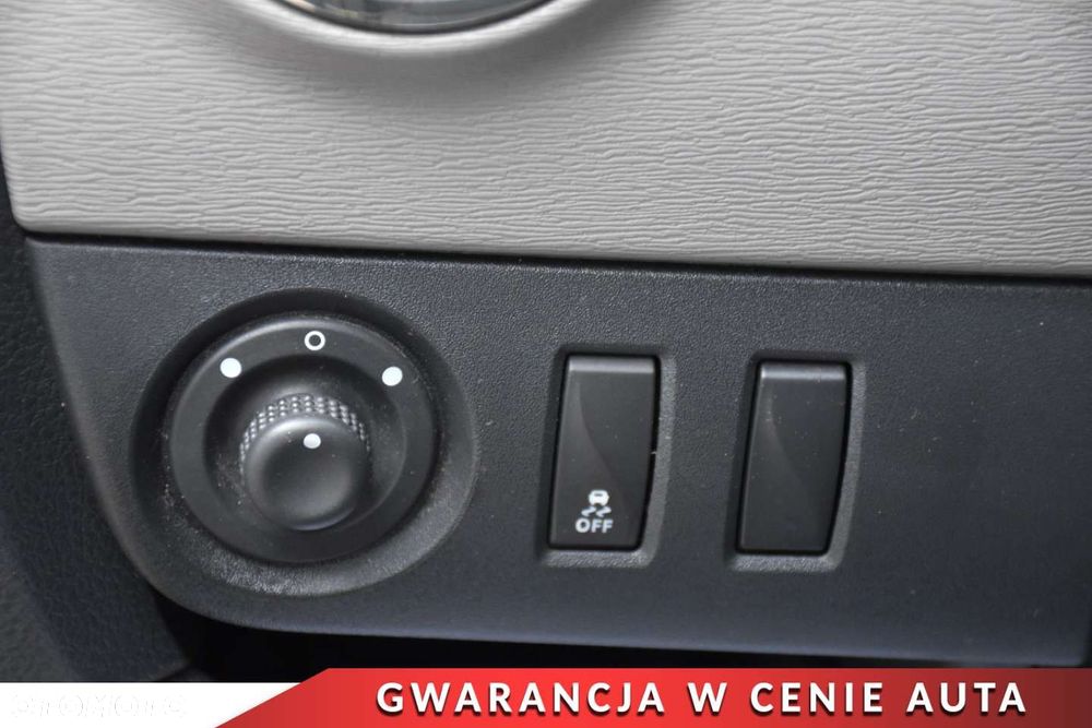 Dacia Lodgy 1.5 dCi Celebration S&S EU6 - 18