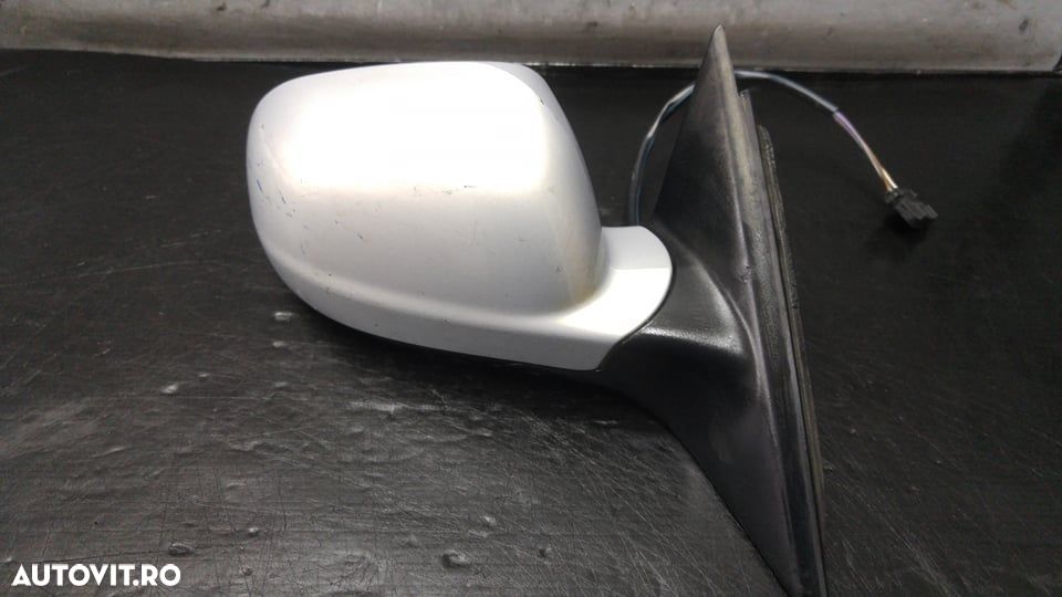 Oglinda electrica dreapta vw passat b5.5 3b6 3b0857934 - 3