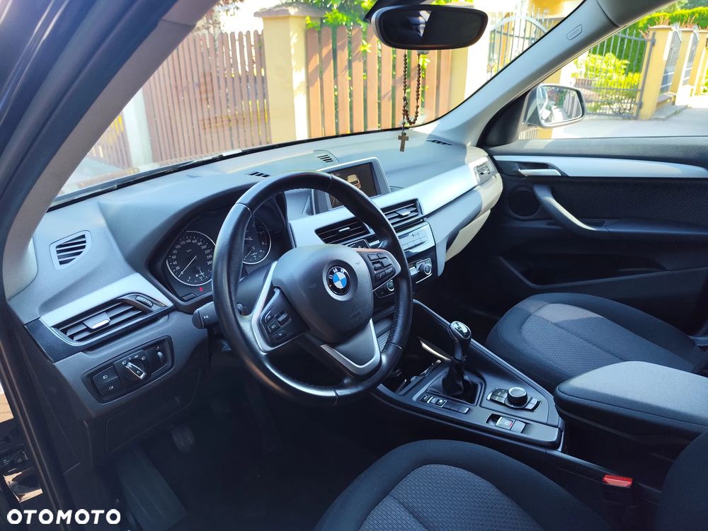BMW X1 sDrive16d xLine - 5
