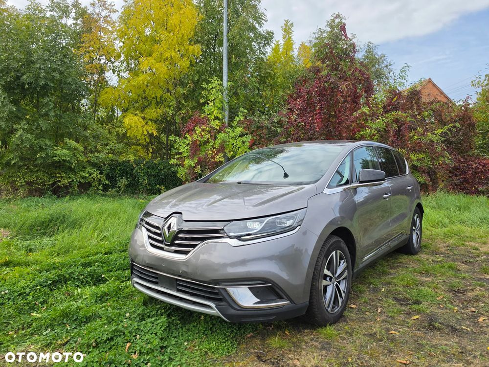 Renault Espace BLUE dCi 160 EDC LIFE - 13